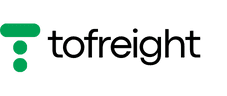ToFreight Logo